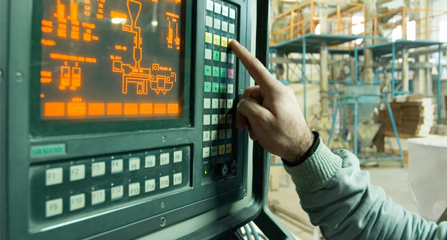 lean for industry